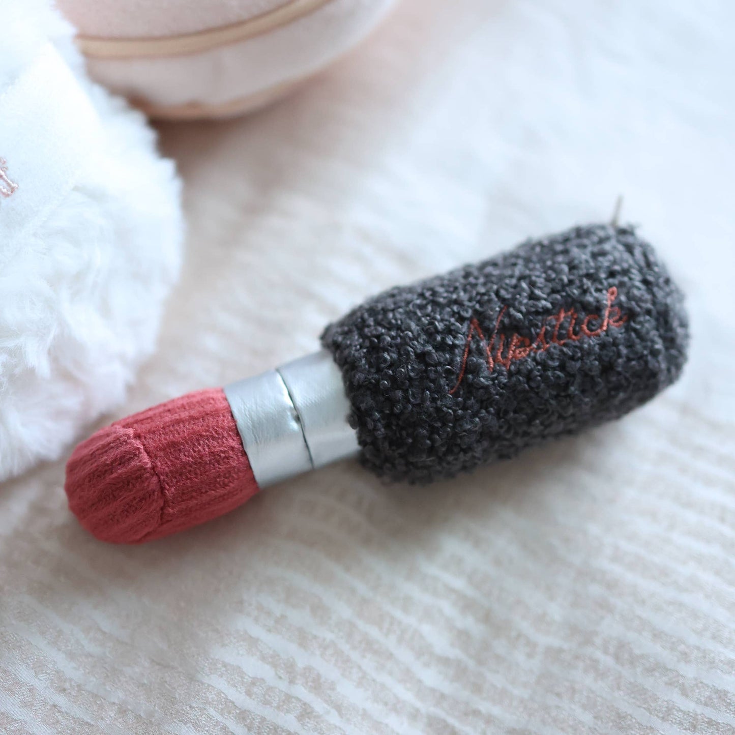 Aktivitetslegetøj - Læbestift