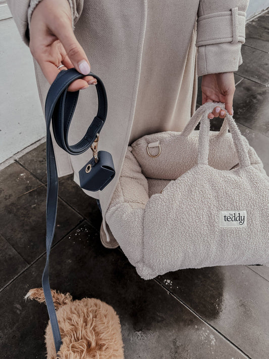 Poop-pose taske - Midnight