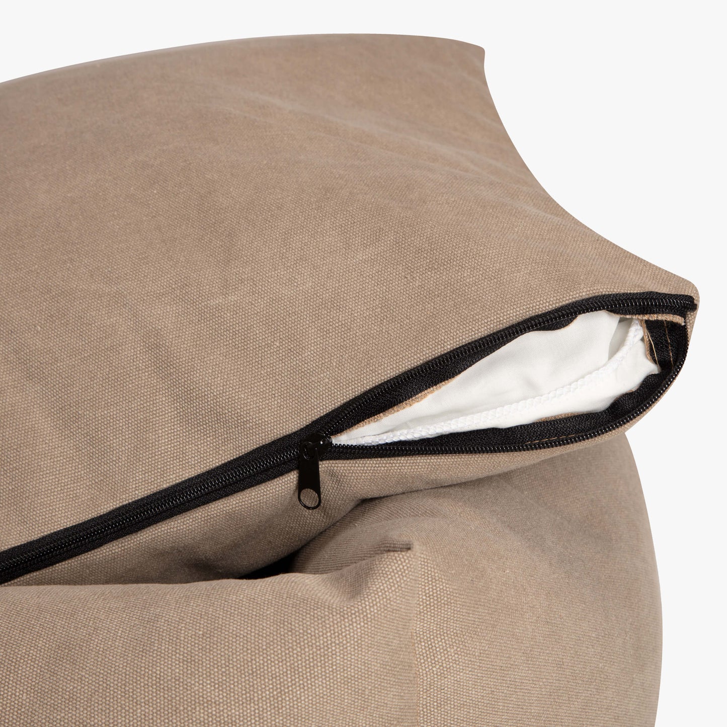 Denjo Dogs - Classic nest, Sand beige