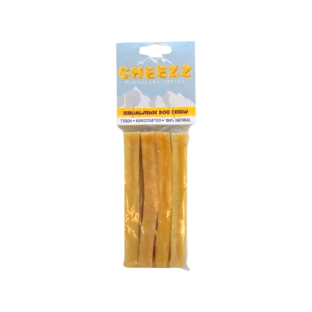 YAKI osteben - neutral - 4 stk x 27g