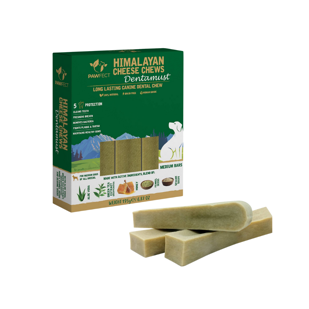 Himalaya osteben med Aloe Vera