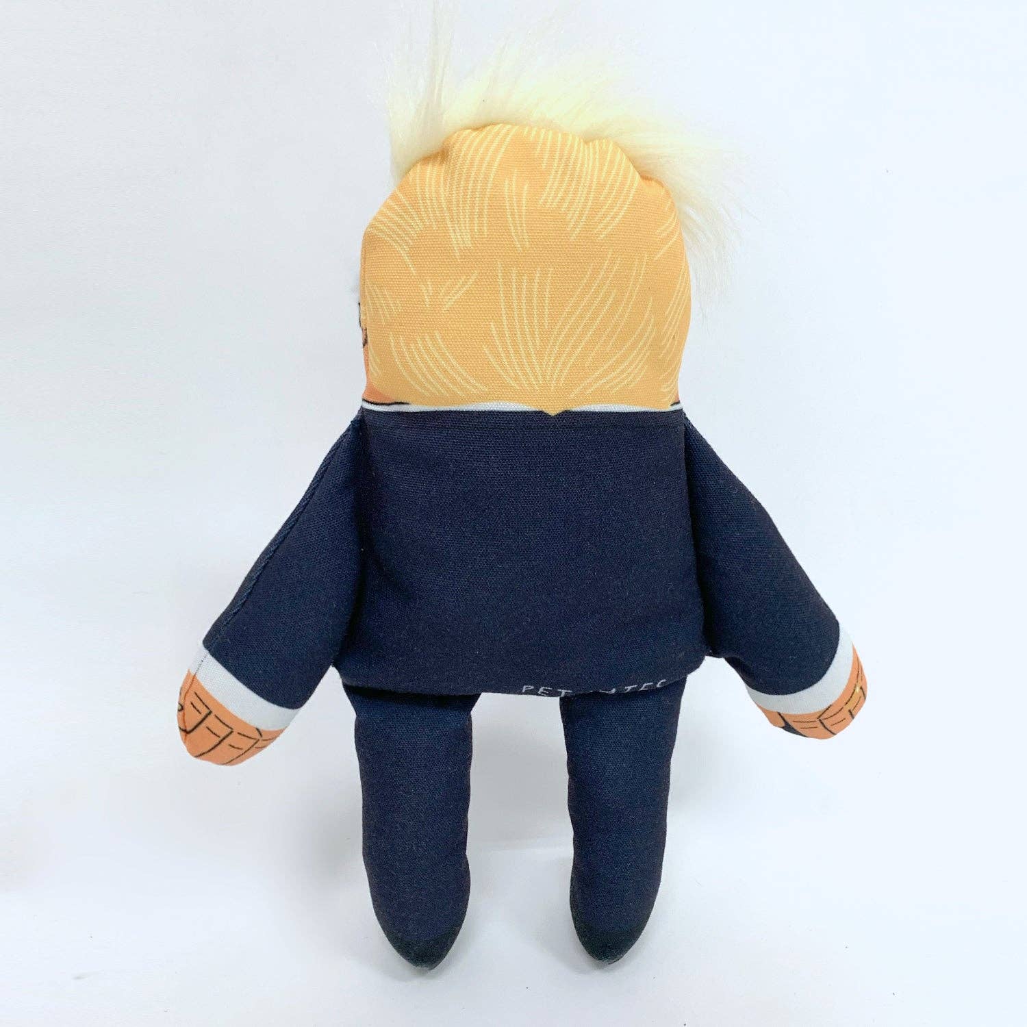 Trump hundelegetøj