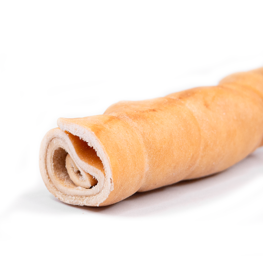 Snack'it Hestehudsruller 15cm