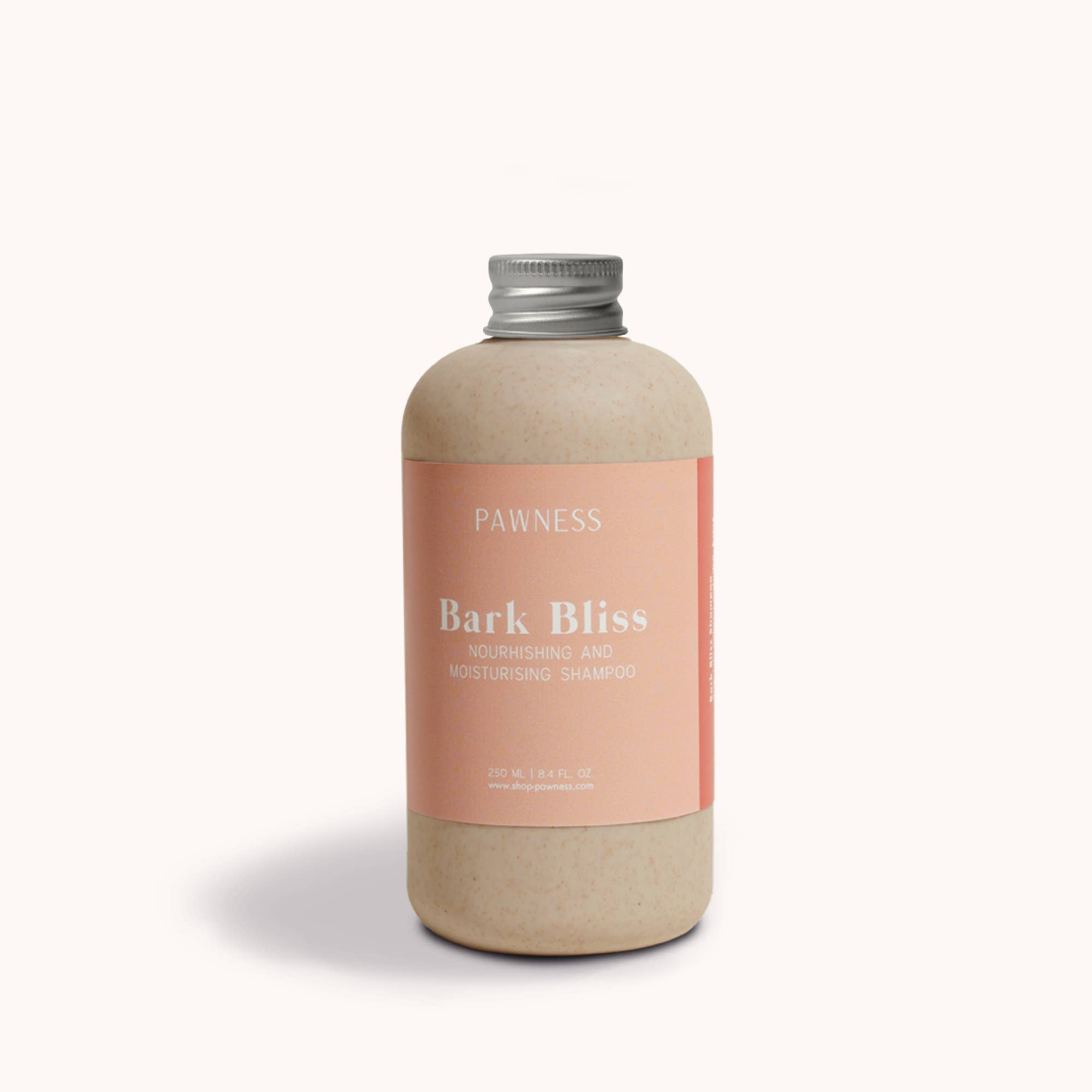 Nærende og fugtgivende hundeshampoo - Bark Bliss