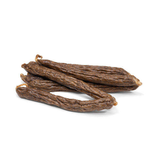 Snack'it Kabanos Vildsvin 200g