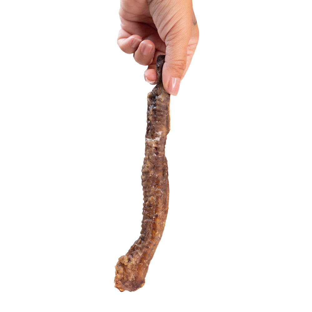 Snack'it Gedeluftrør 200g