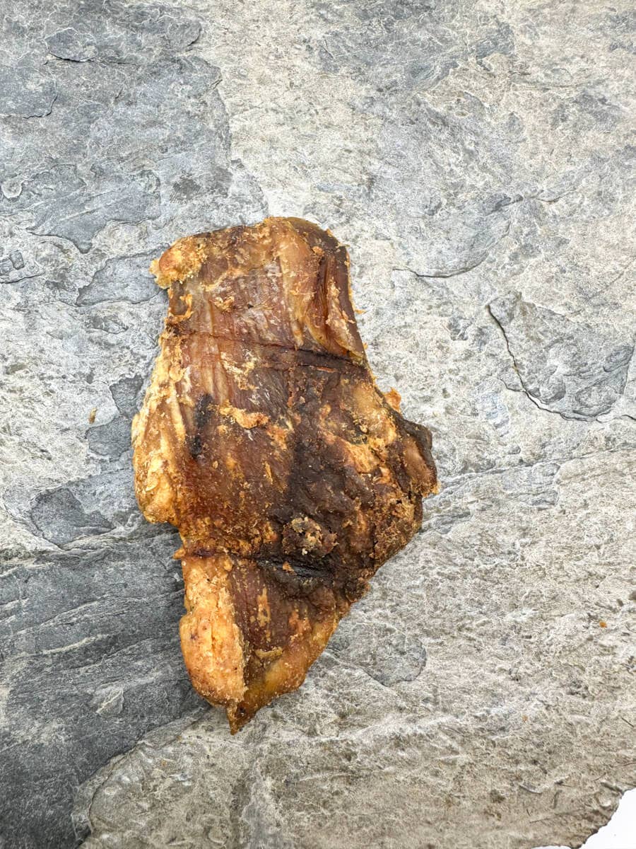 100% naturlige oksekødssener