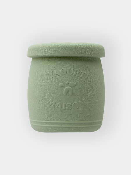 Yoomy Pot - Aktivitetslegetøj - Sage