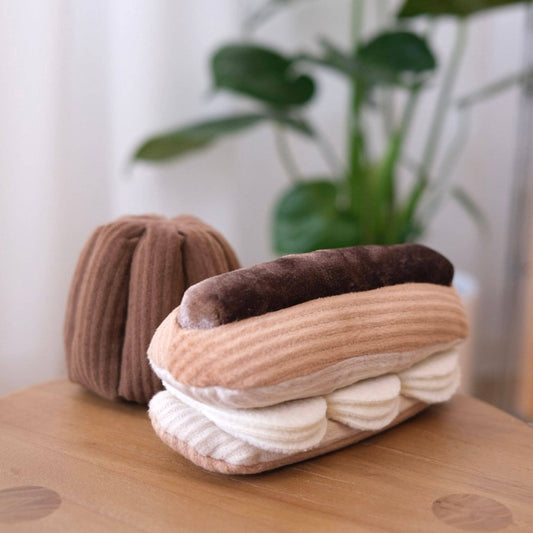 Aktivitetslegetøj - eclair