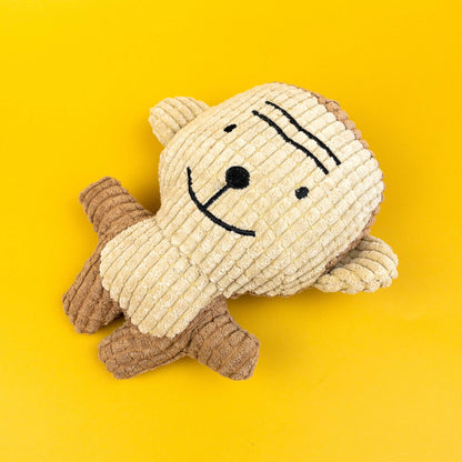 Monkey plyslegetøj