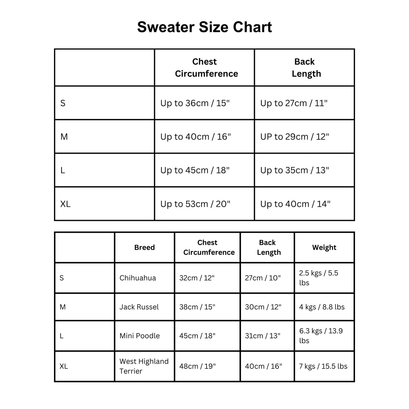 Smørblød sweater