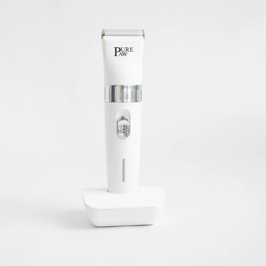 PurePaw Pro trimmer