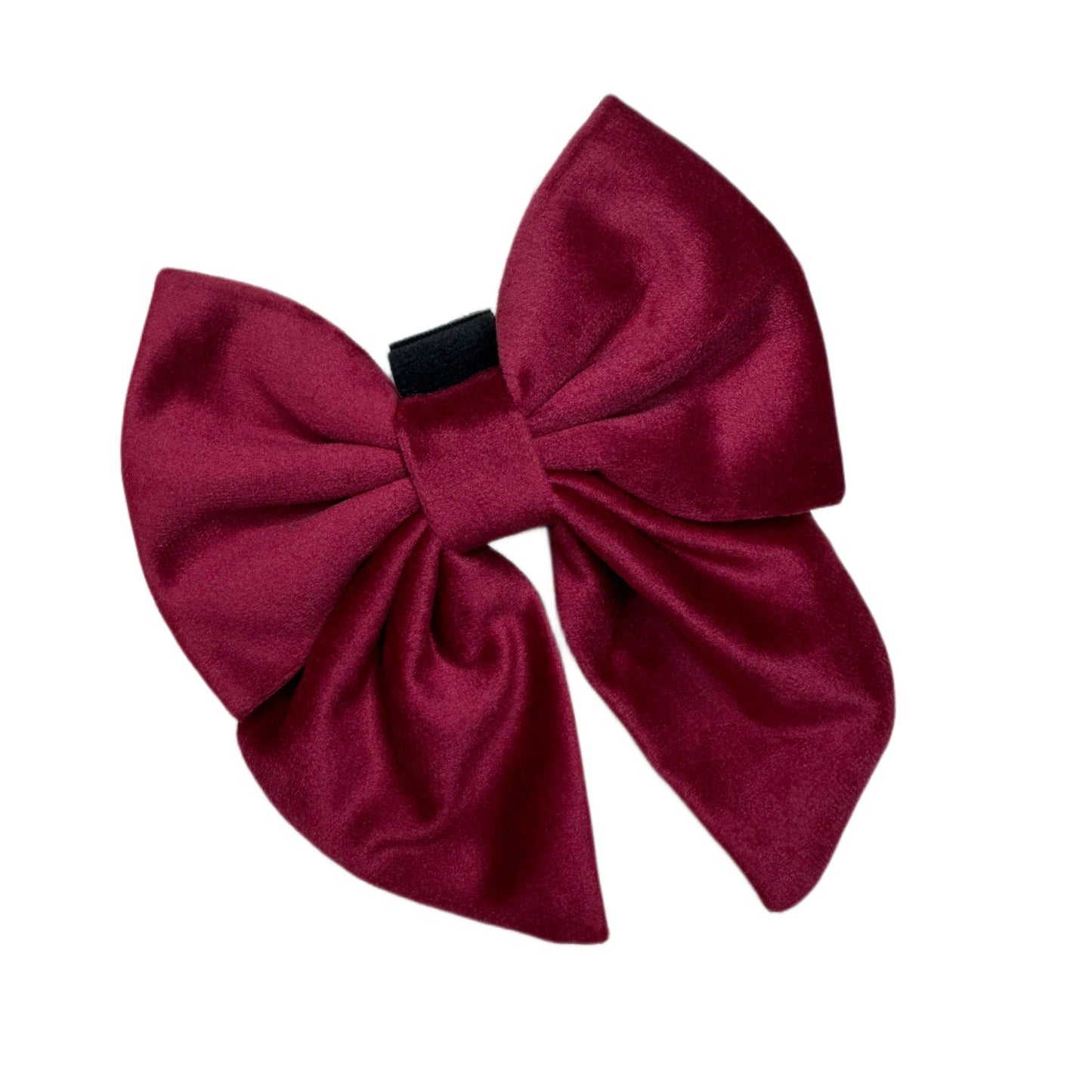 Sailor Bow - Julerød