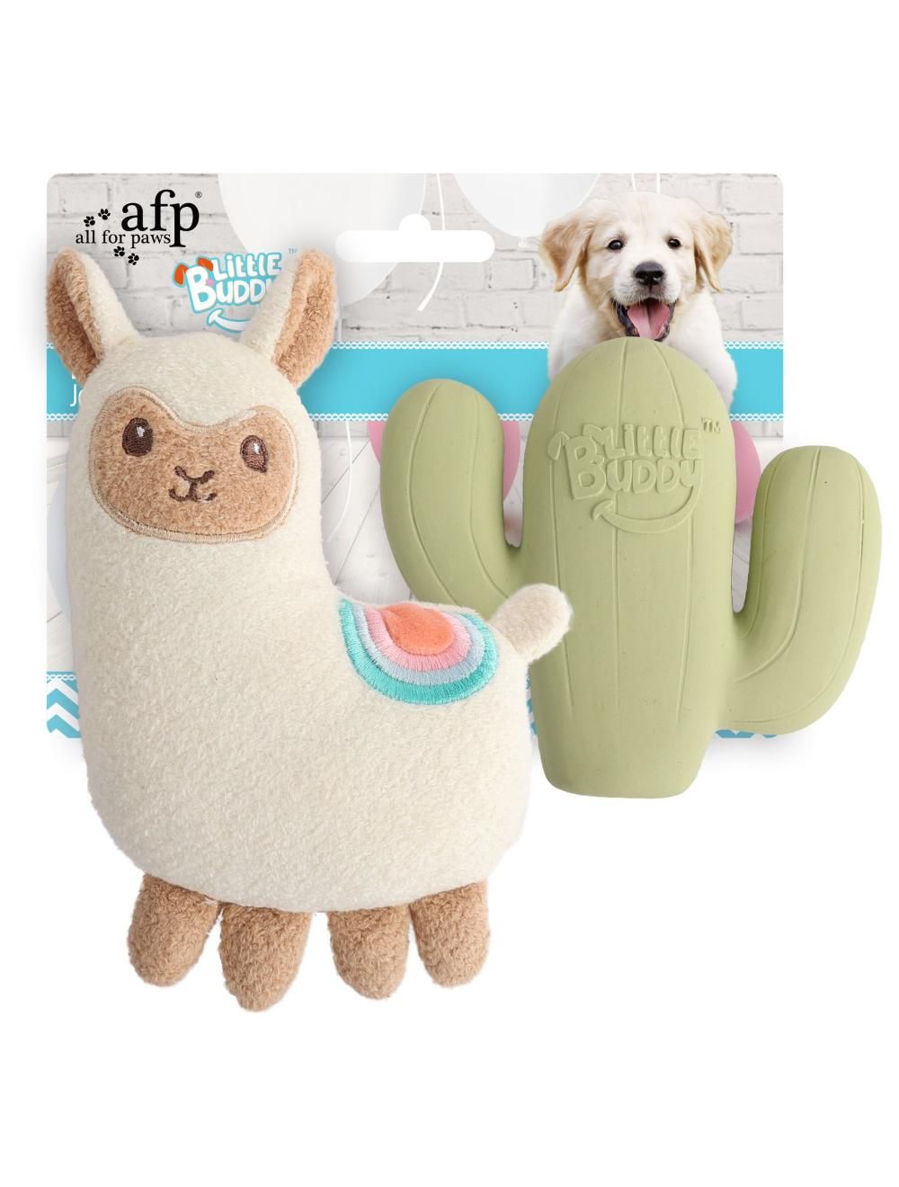 AFP Little Buddy Fiesta 2stk