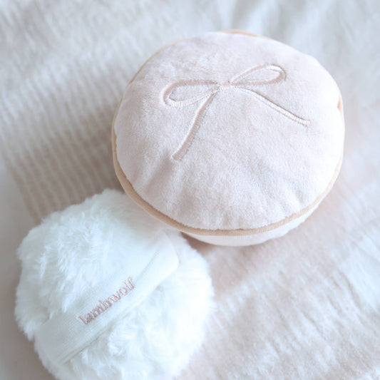 Aktivitetslegetøj - blush