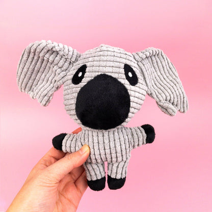 Koala plyslegetøj