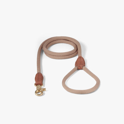 Denjo Dogs - Torekov hundesnor - Gyldent Sand