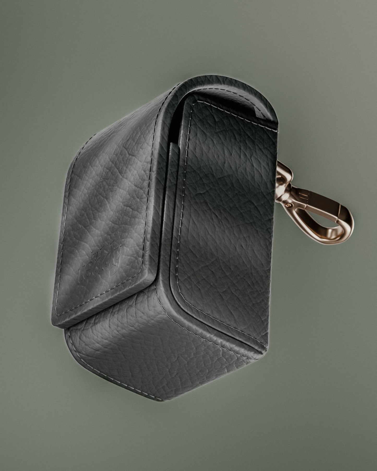 Poop-pose taske - Matcha