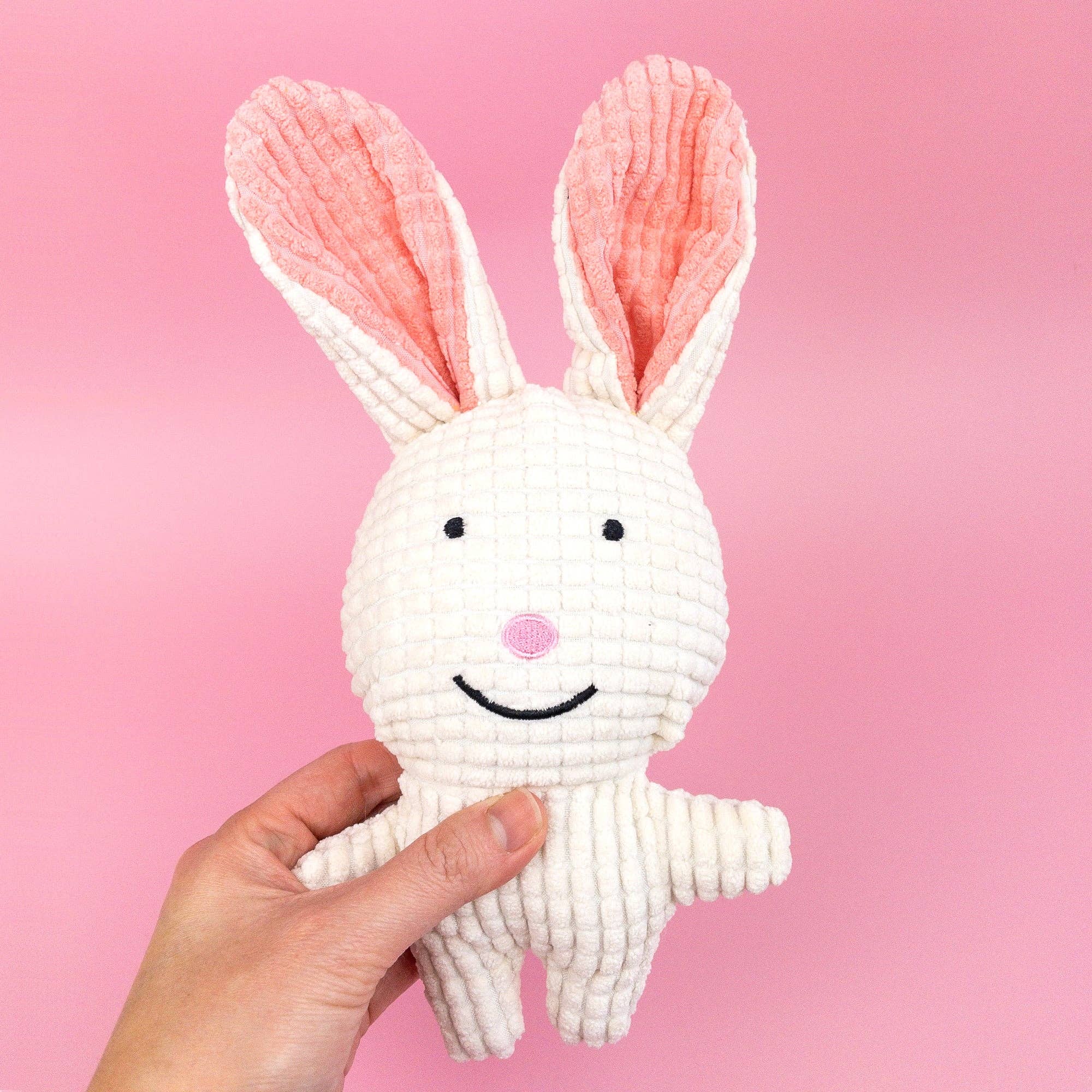 Bunny plyslegetøj