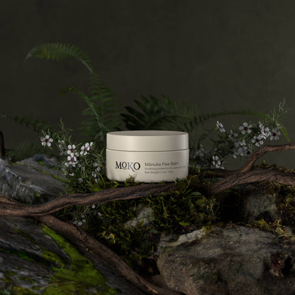 Moko® Manuka Paw Balm