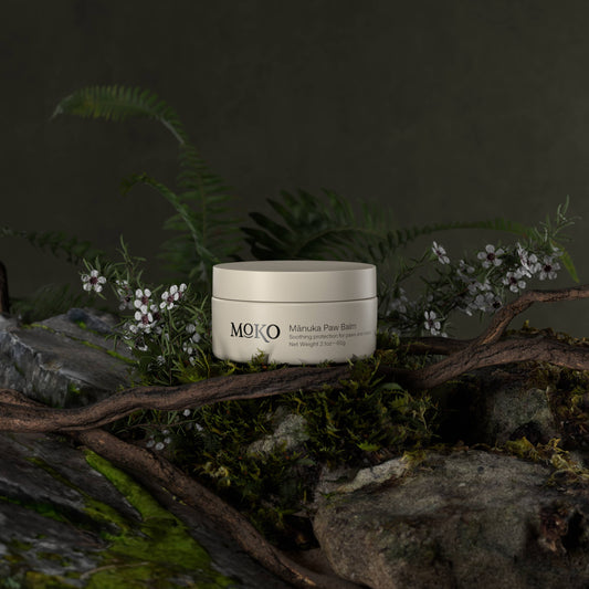 Moko® Manuka Paw Balm