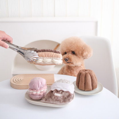 Aktivitetslegetøj - eclair