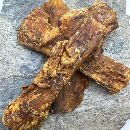 100% naturlige oksekødssener