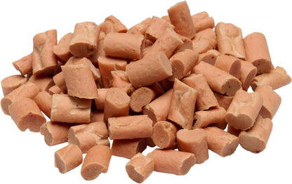 Companion short sticks, and