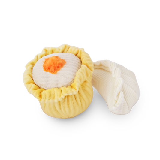 Aktivitetslegetøj - Dim Sum pop
