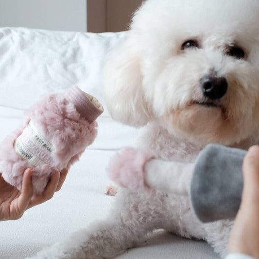 Aktivitetslegetøj - neglelak