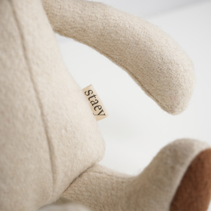 Hunden Chloe | 100% Recycled fyld