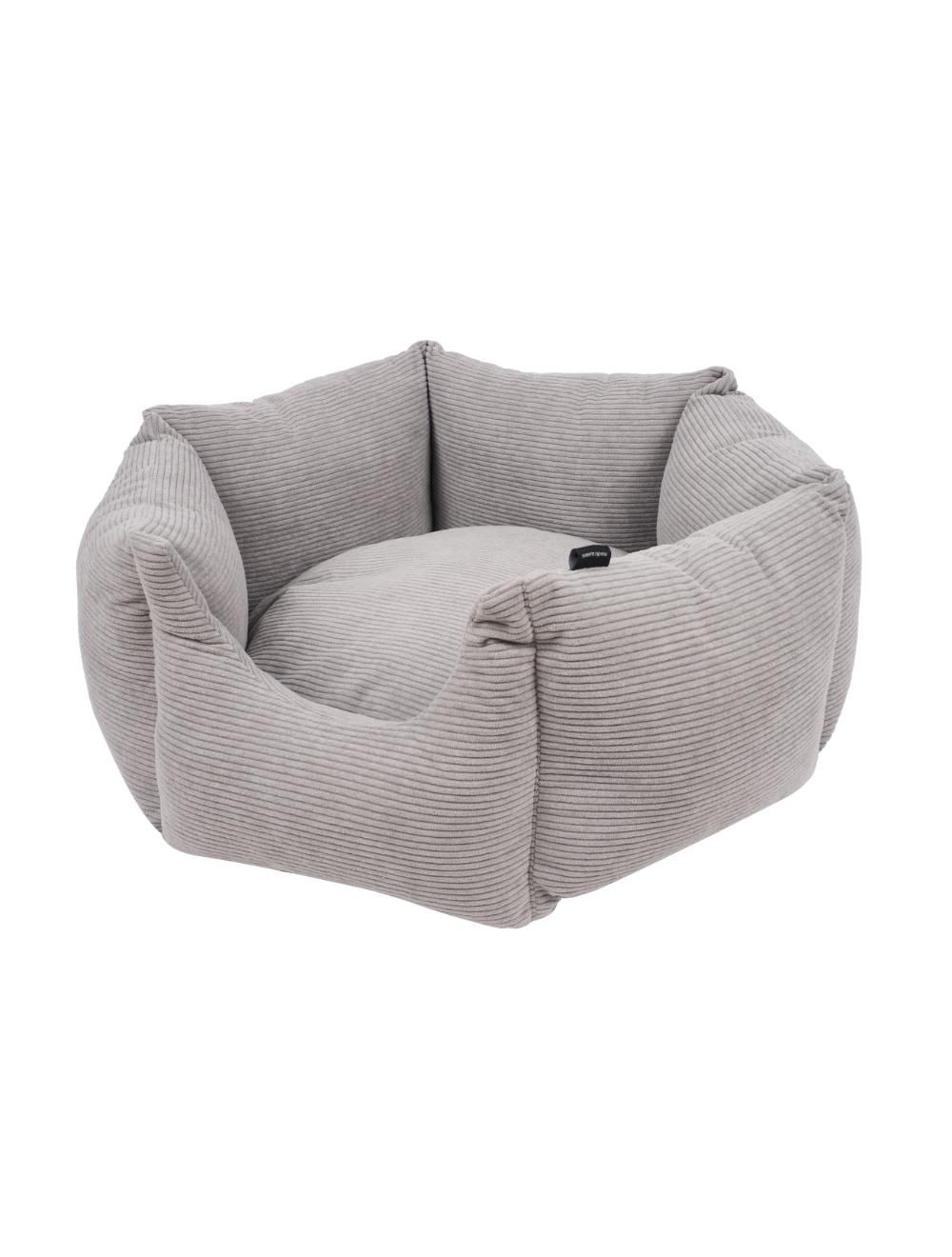 Nordic Paws ComfyHex, Lysegrå