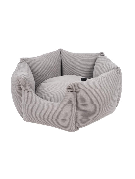 Nordic Paws ComfyHex, Lysegrå