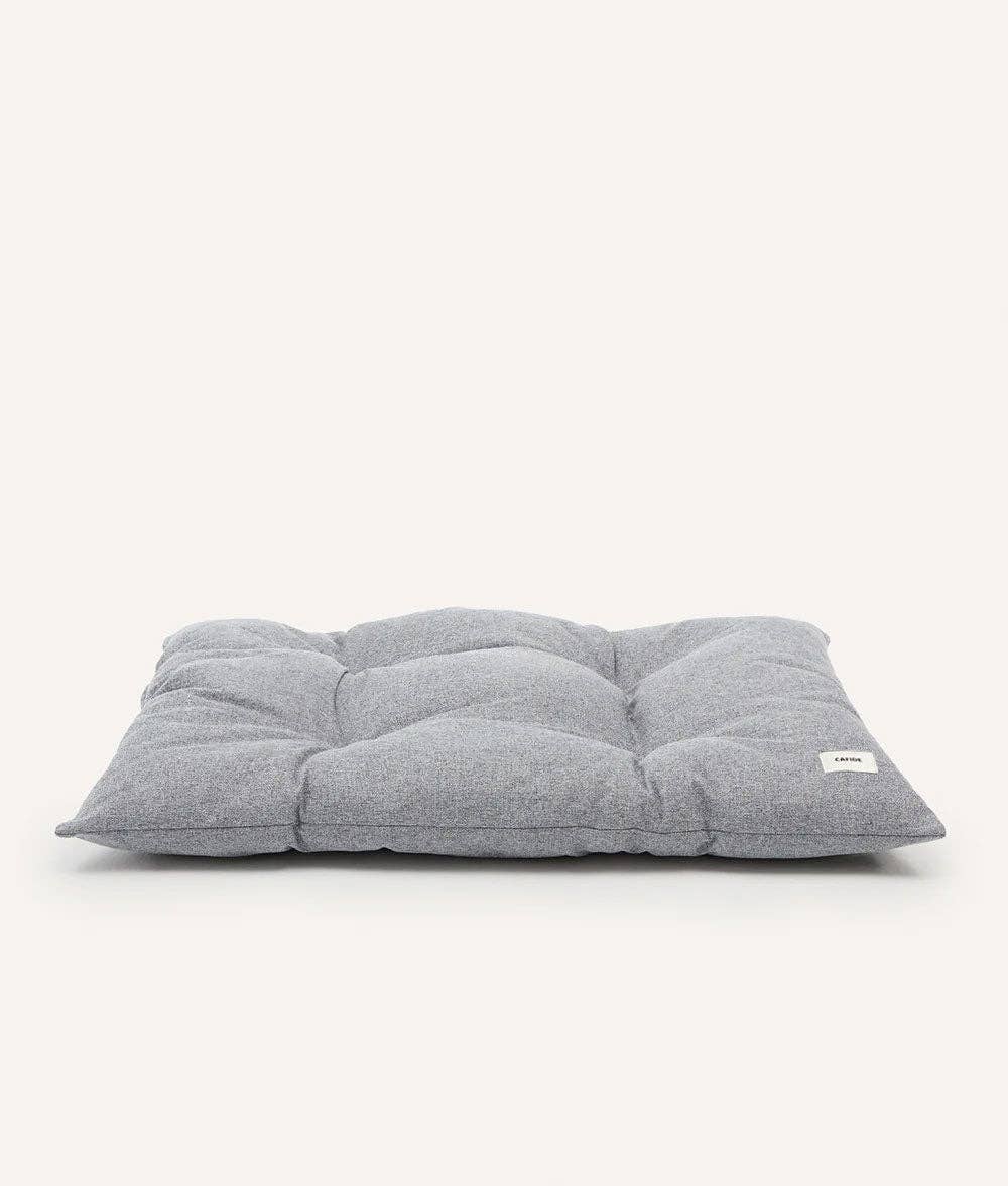 Cafide - Bela hundepude i lysegrå