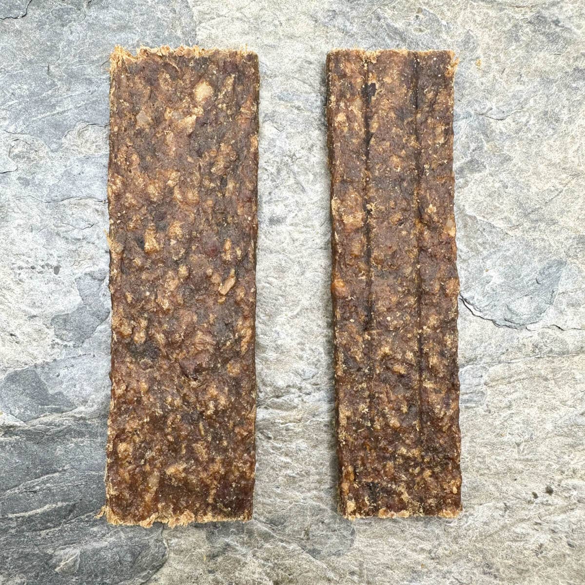 100% naturlige sticks af hestekød