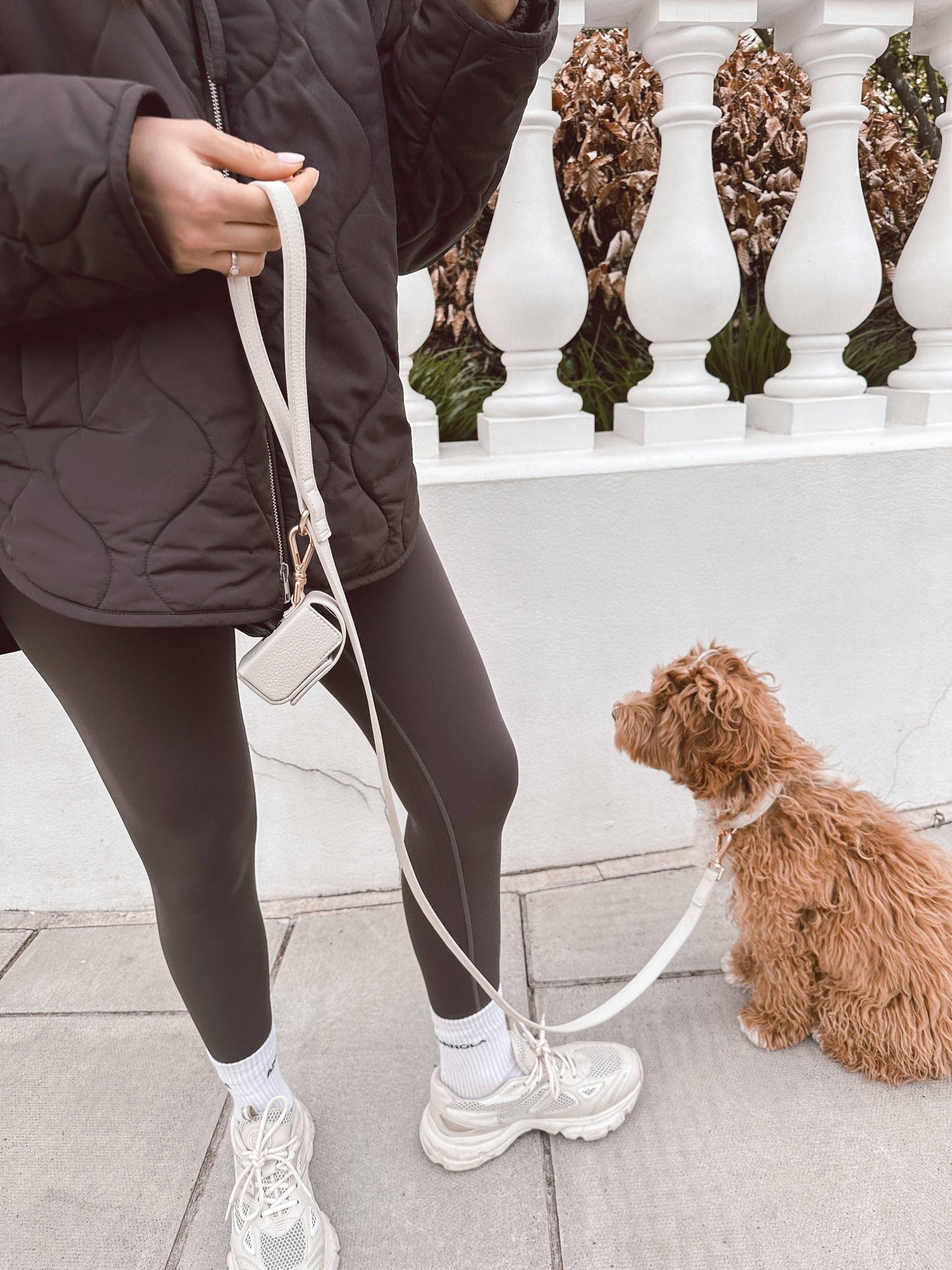 Studio snor - Marshmallow