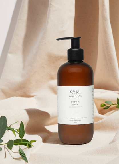 Økologisk hundebalsam, 300 ml