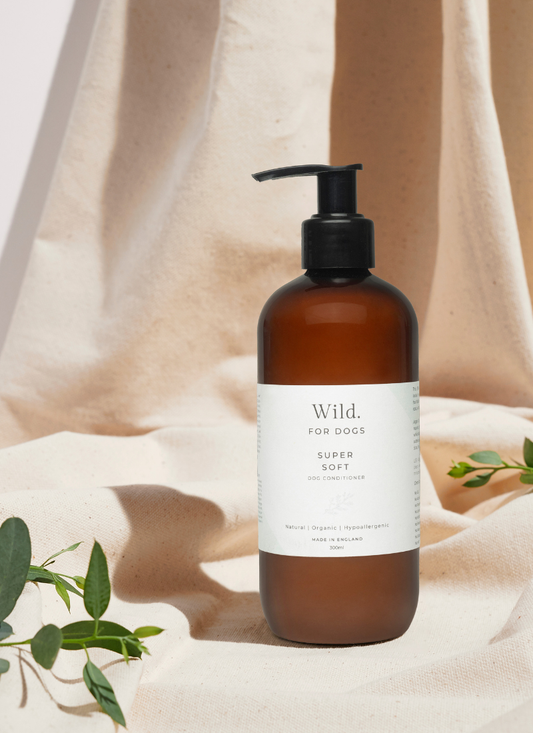 Økologisk hundebalsam, 300 ml