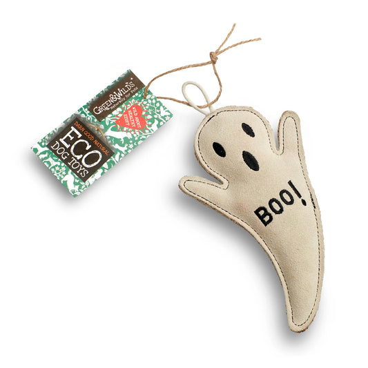 Boo Hoo Ghost