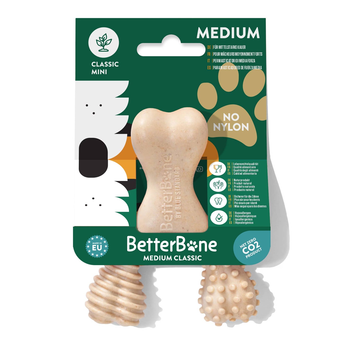 BetterBone - medium