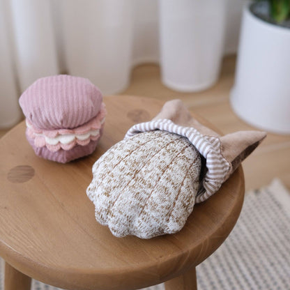 Aktivitetslegetøj - 2-i-1