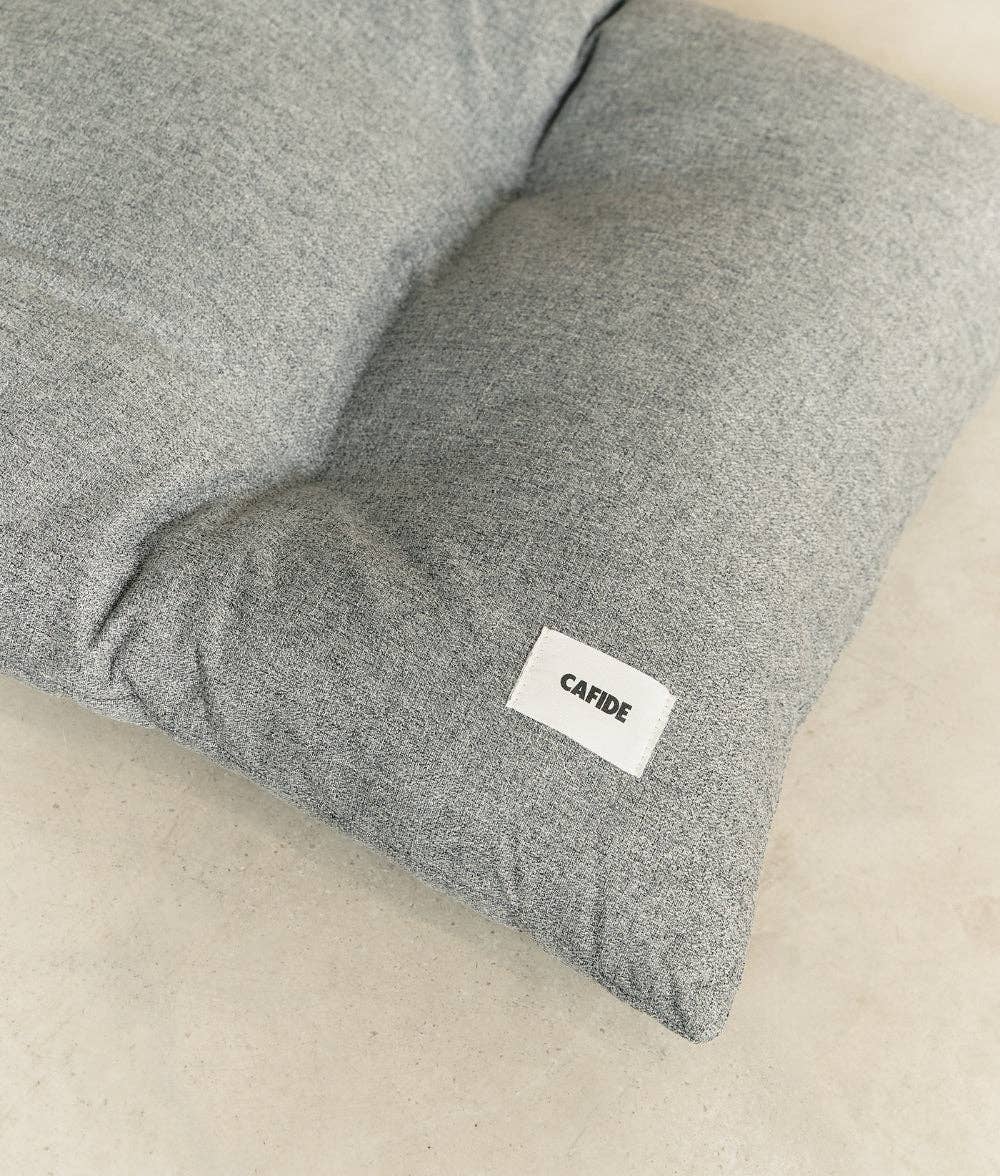 Cafide - Bela hundepude i lysegrå