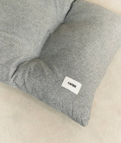 Cafide - Bela hundepude i lysegrå