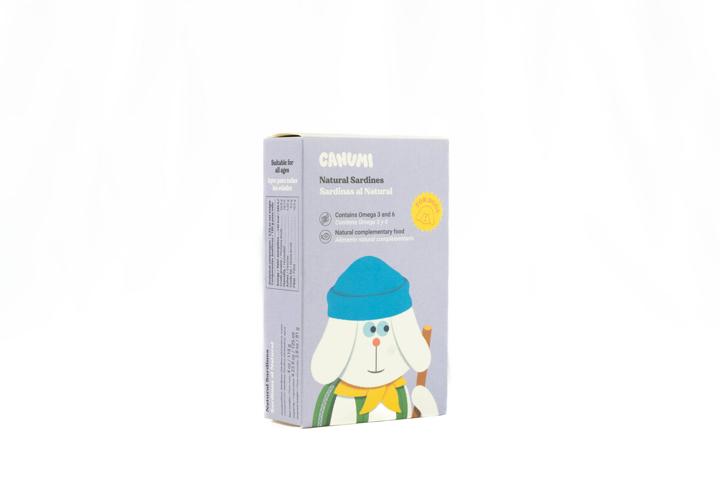 Wild Atlantic Coast Sardiner