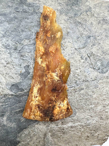 100% naturlige oksekødssener