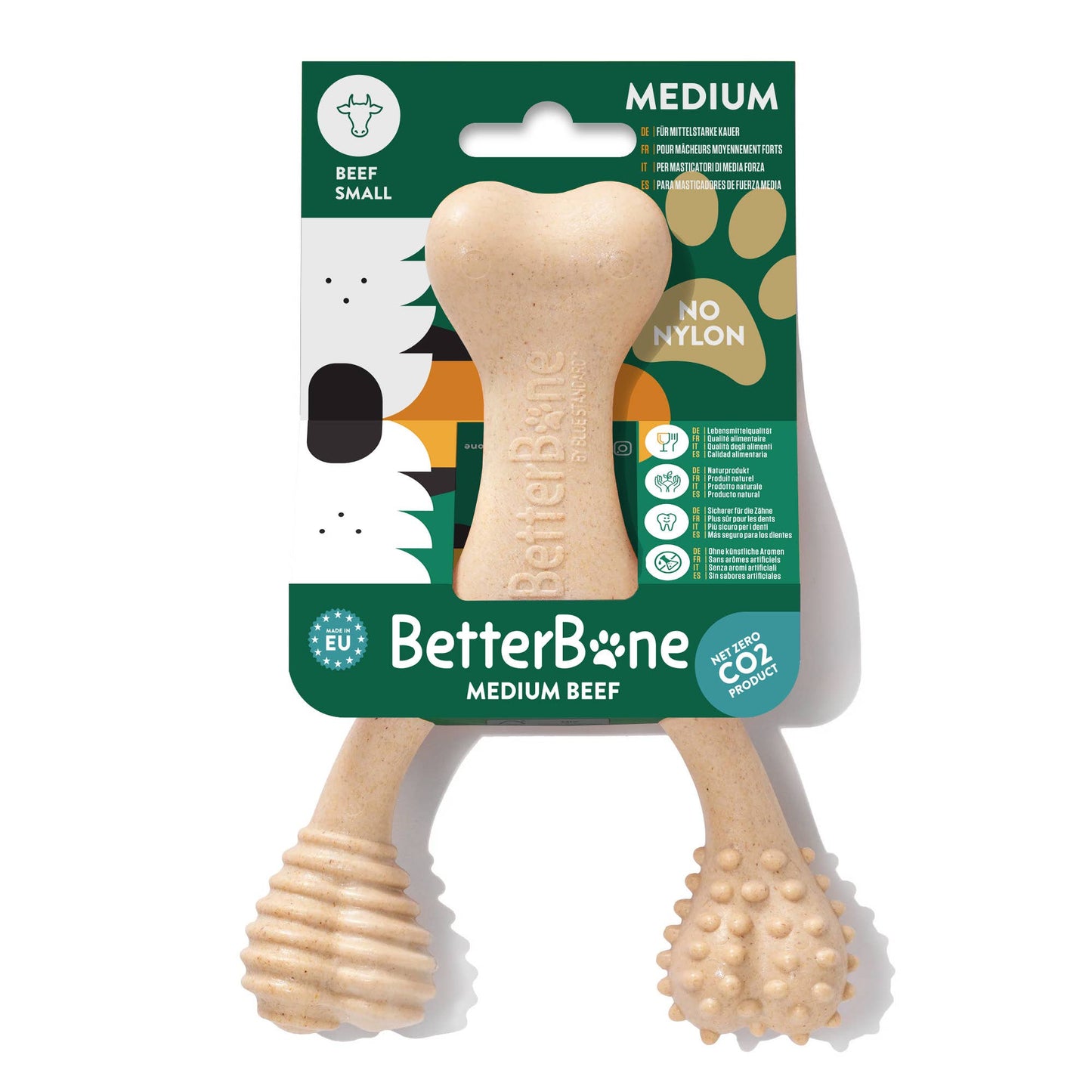 BetterBone - medium
