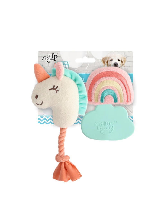 AFP Little Buddy Wonderland 3stk