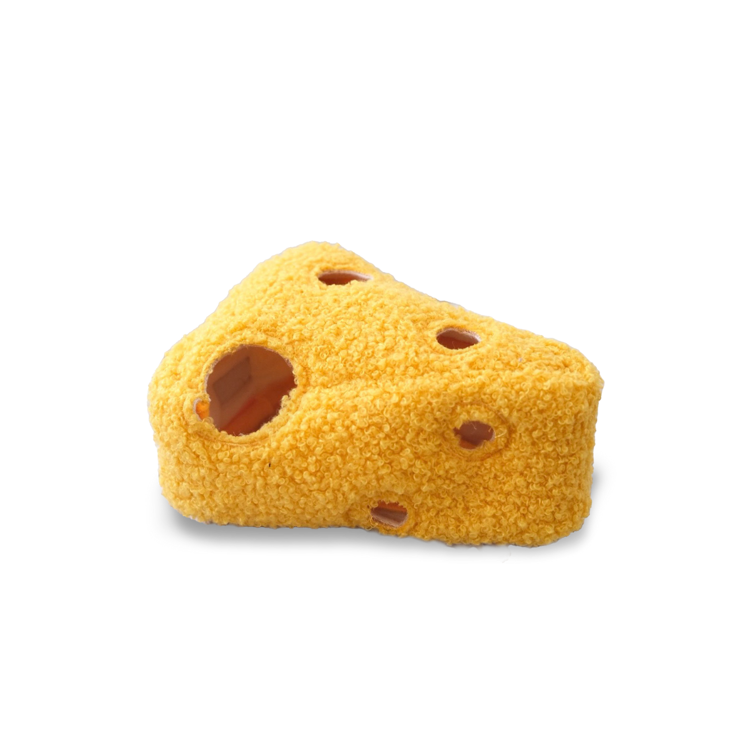 Aktivitetslejetøj - ost 🧀