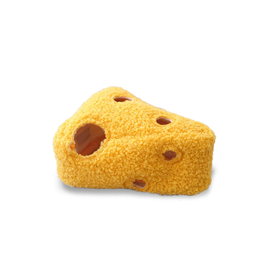 Aktivitetslejetøj - ost 🧀