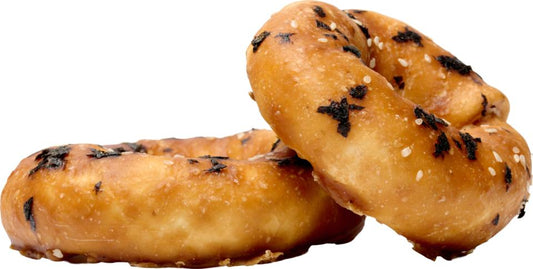 Companion Deluxe Donut - kylling